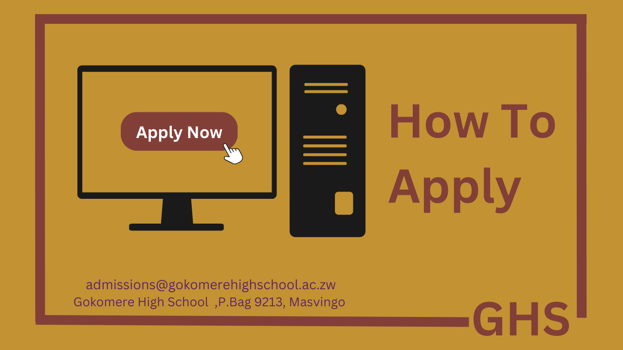 Admissions | Gokomere High School